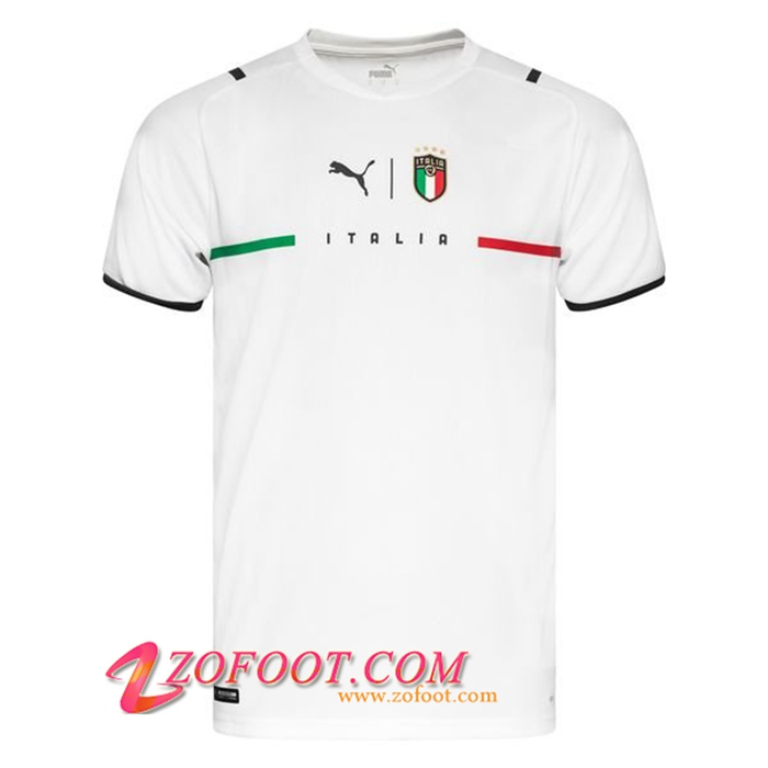 Maillot Equipe Foot Italie Exterieur UEFA Euro 2020