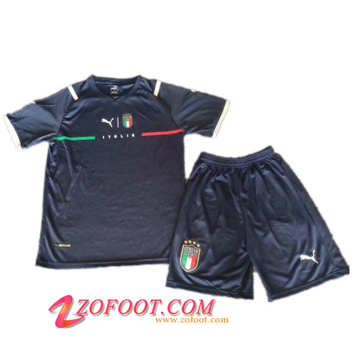 Maillot de Foot Italie Enfant Gardien de but 2021/2022