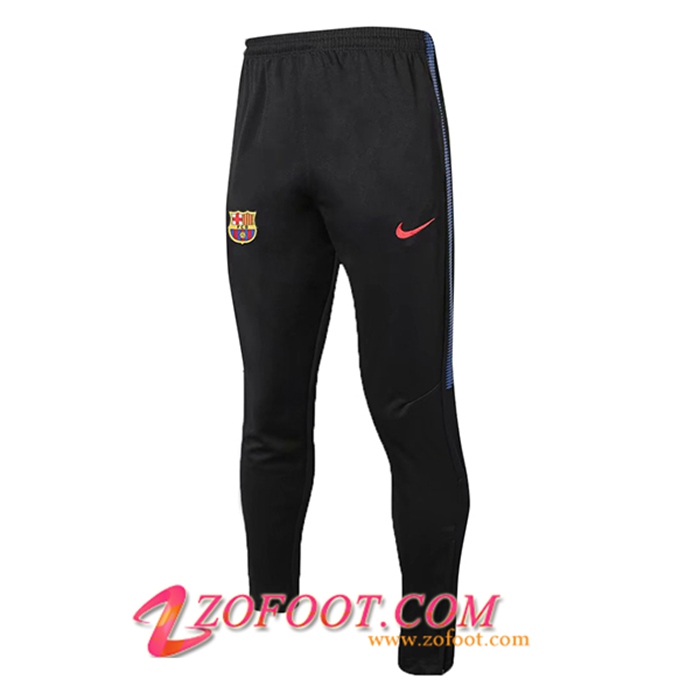 Training Pantalon Foot FC Barcelone Bleu 2021/2022