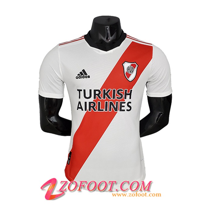 Maillot de Foot River Plate 120th Anniversary Edition