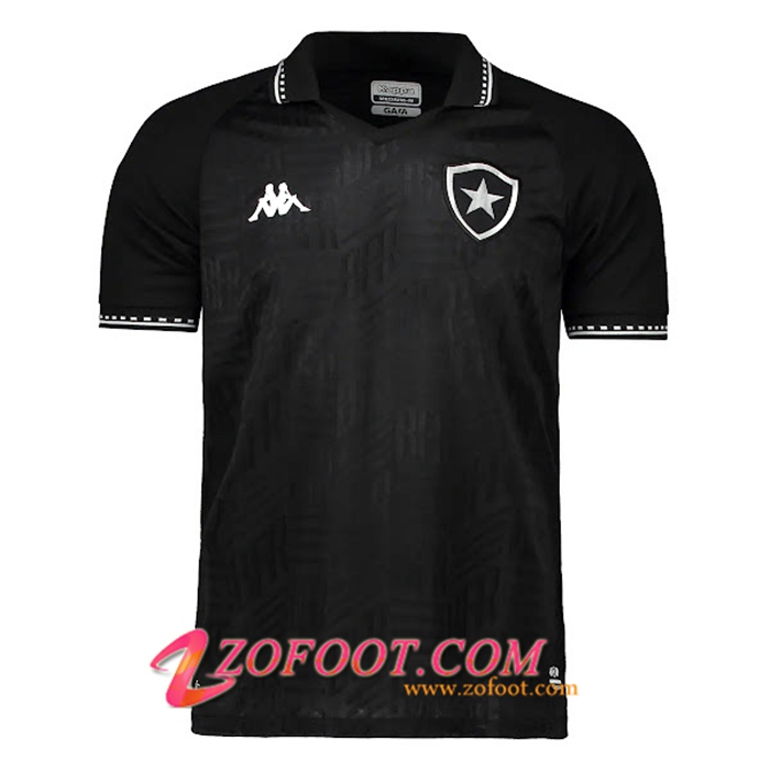 Maillot de Foot Botafogo Exterieur 2021/2022