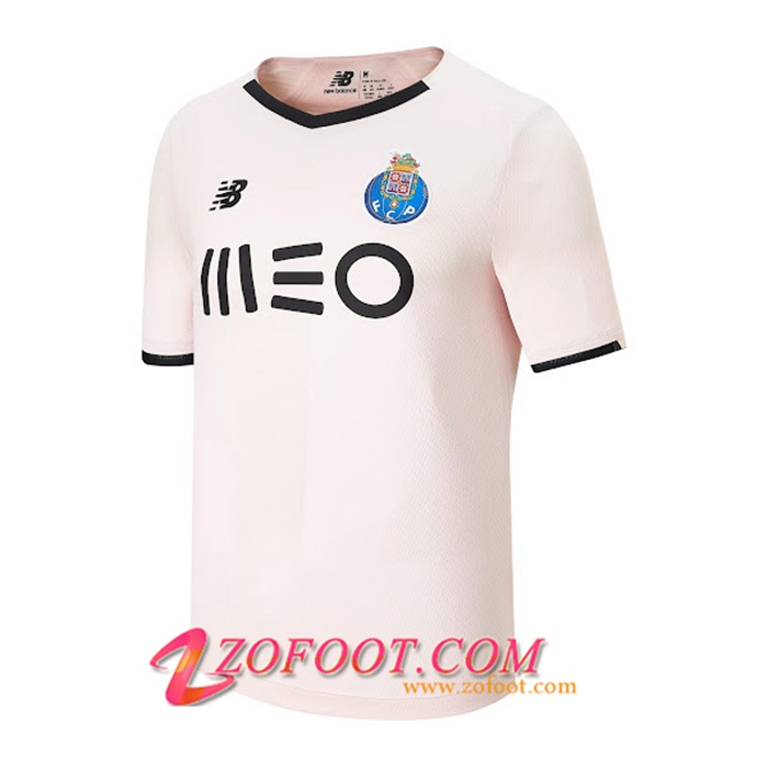 Maillot de Foot FC Porto Third 2021/2022
