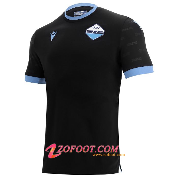 Maillot de Foot SS Lazio Third 2021/2022