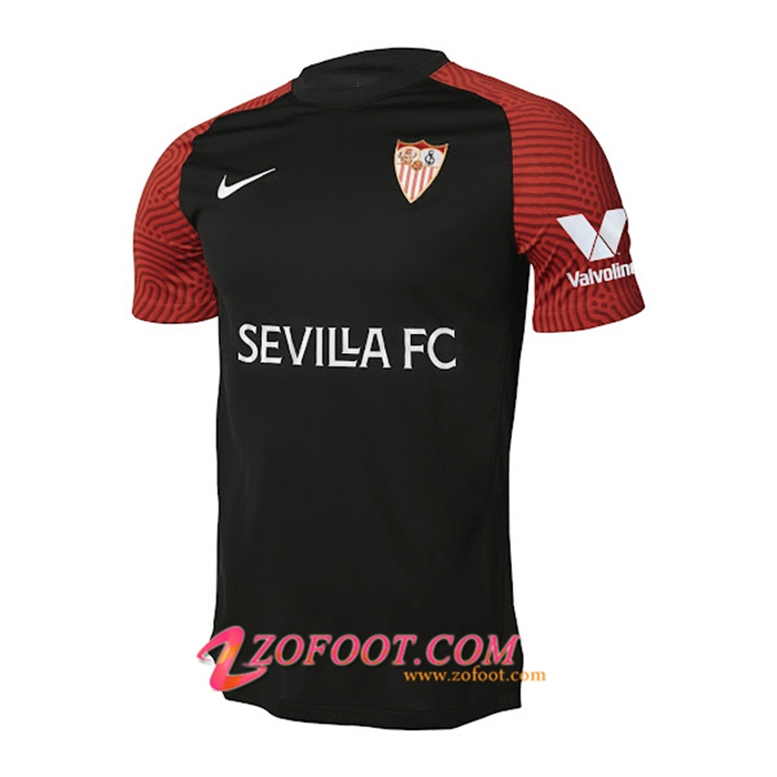 Maillot de Foot Sevilla FC Third 2021/2022