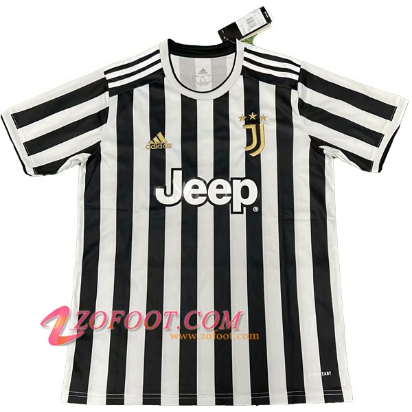 Maillot de Foot Juventus Domicile Concept Edition 2021/2022