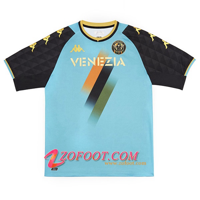 Maillot de Foot Venezia FC Third 2021/2022