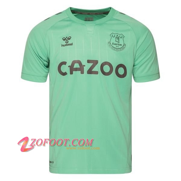 Maillot de Foot FC Everton Third 2020/2021