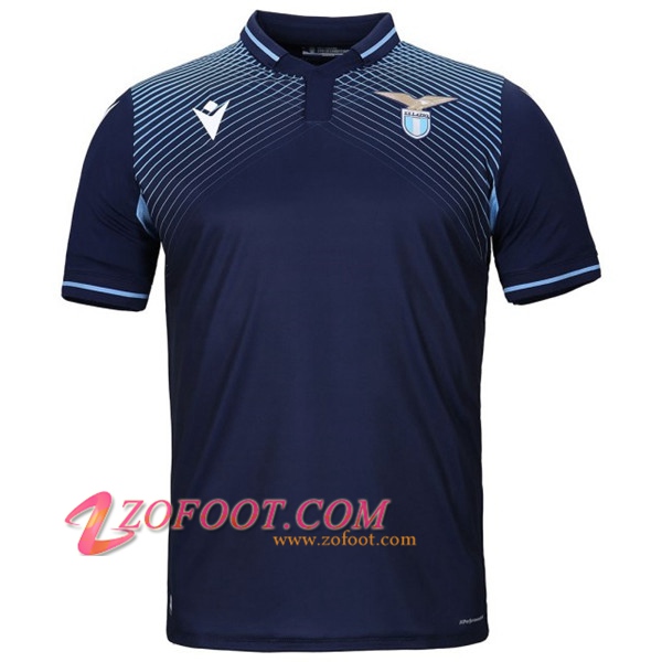Maillot de Foot SS Lazio Third 2020/2021