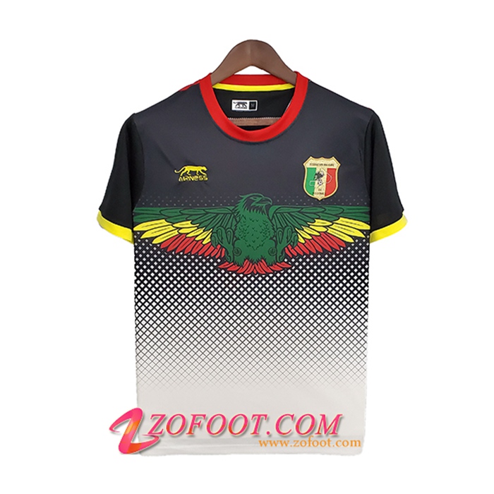 Maillot Equipe Foot Mali Exterieur 2022