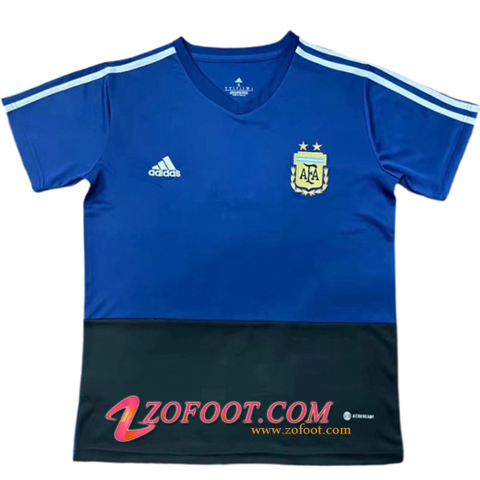 Maillot Equipe Foot Argentine Exterieur 2022/2023