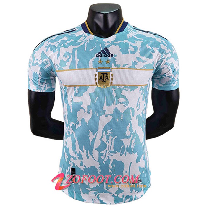 Maillot Equipe Foot Argentine Player Edtion 2022/2023