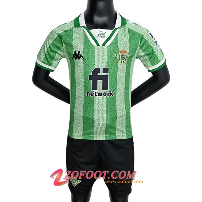 Maillot de Foot Real Betis Enfant Special Edition 2022/2023