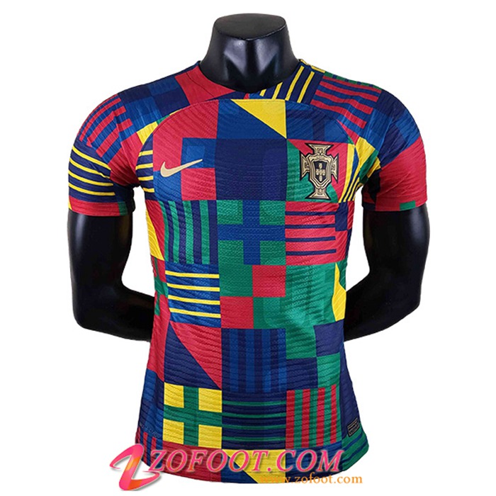 Training T-Shirts Portugal Player Edtion 2022/2023