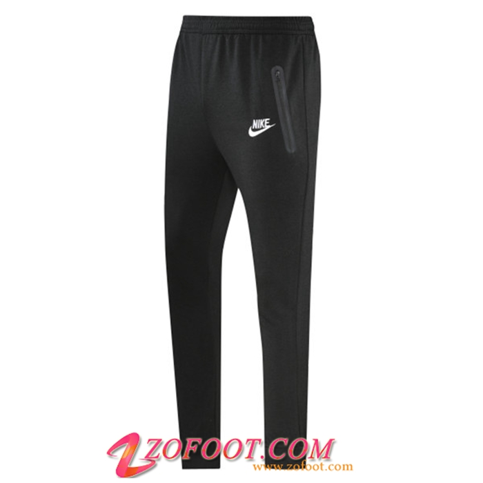 Pantalon Foot Nike Noir 2022/2023