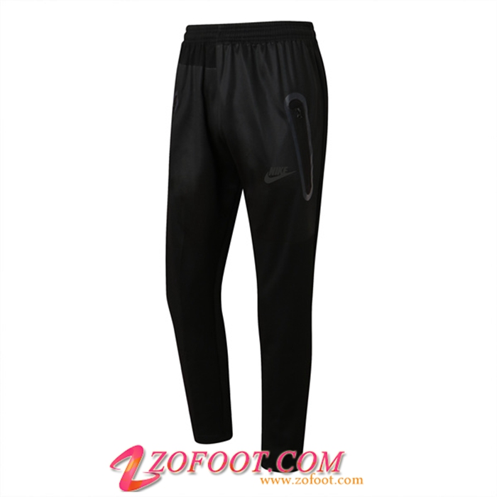 Pantalon Foot Nike Noir 2022/2023 -02