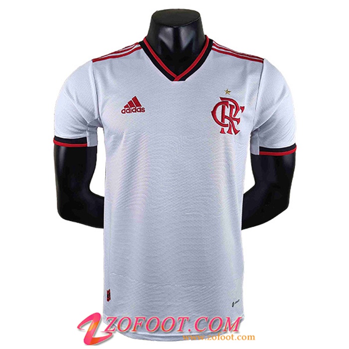 Maillot de Foot Flamengo Exterieur 2022/2023