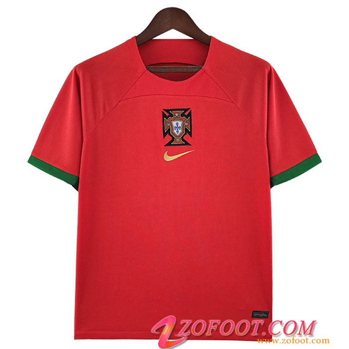 Maillot Equipe Foot Portugal Special Edition 2022/2023