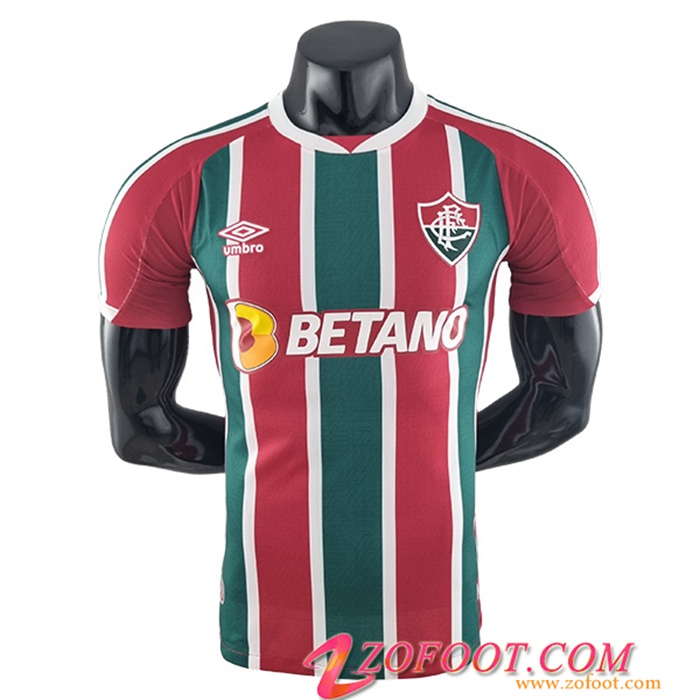 Maillot de Foot Fluminense Domicile 2022/2023