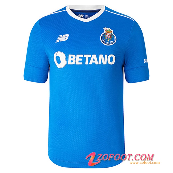 Maillot de Foot FC Porto Third 2022/2023