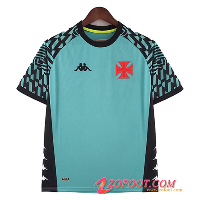 Training T-Shirts CR Vasco Da Gama Bleu 2022/2023