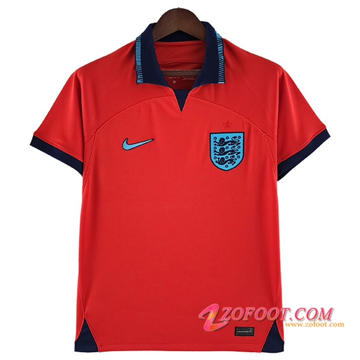 Maillot Equipe Foot Angleterre Domicile 2022/2023