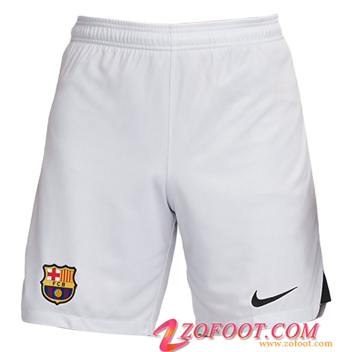 Short de Foot FC Barcelone Third 2022/2023