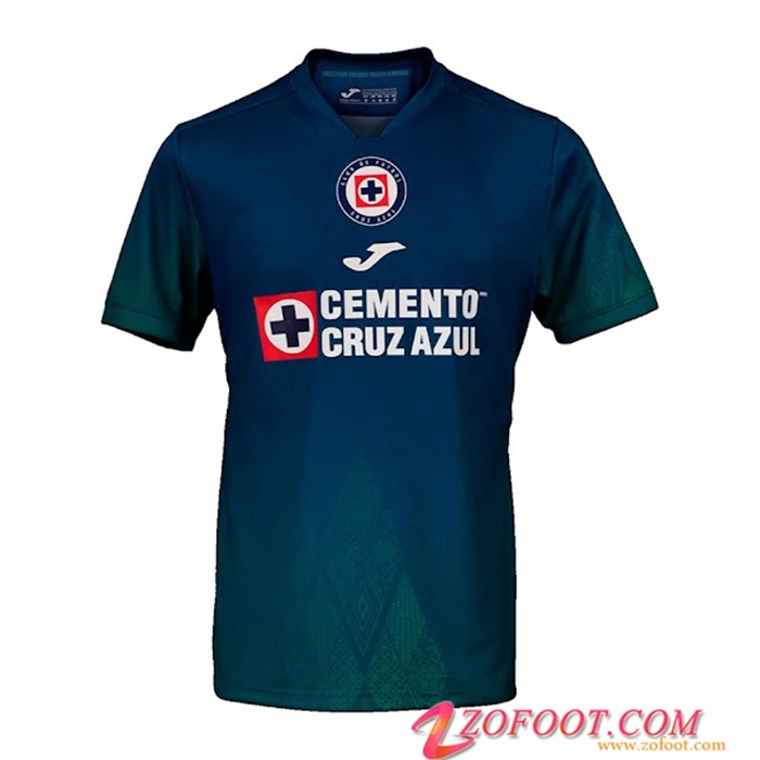Nouveau Maillot de Foot Cruz Azul Special Released 2022/2023