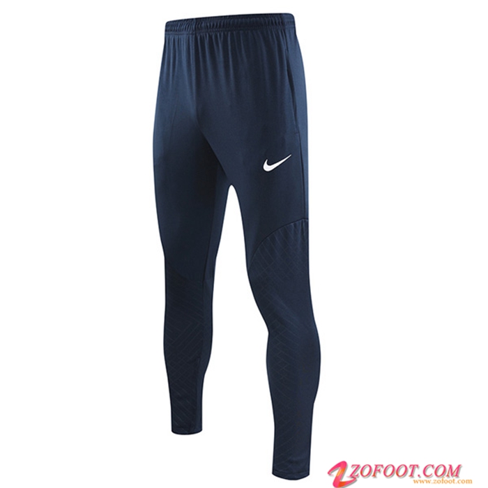 Pantalon Foot Nike Bleu Marine 2022/2023 -03