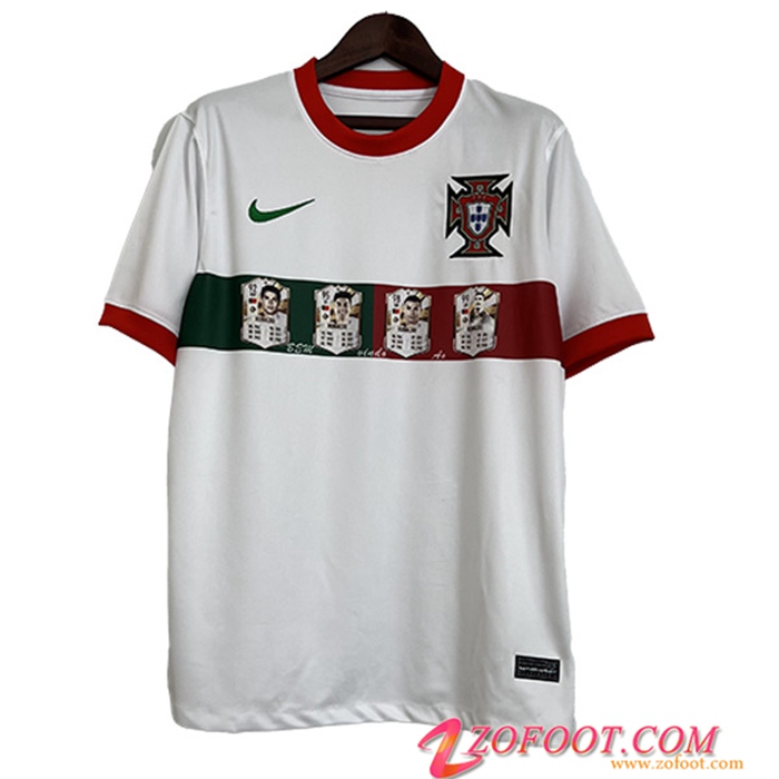 Maillot Equipe Foot Portugal Special Edition 2023/2024