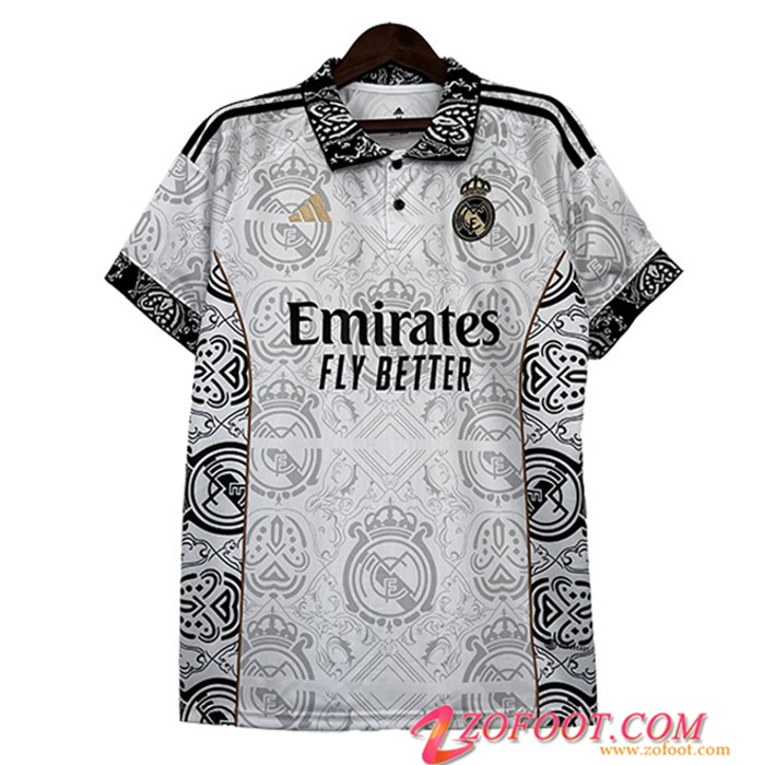 Maillot de Foot Real Madrid Special Edition 2023/2024