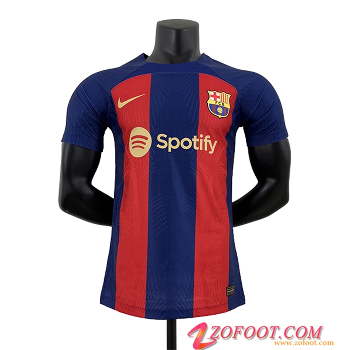Maillot de Foot FC Barcelone Domicile 2023/2024