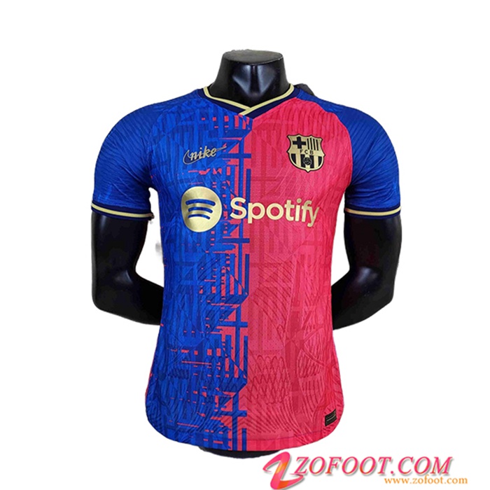 Maillot de Foot FC Barcelone Special Edition 2023/2024
