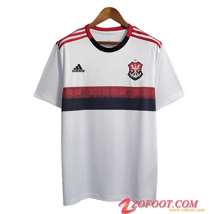 Maillot de Foot Flamengo Exterieur 2019/2020