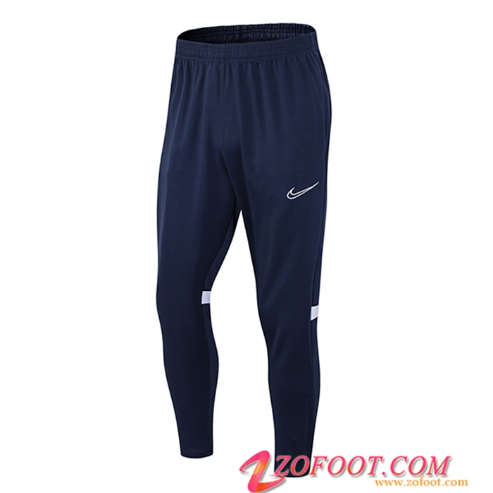Pantalon Foot Nike Bleu Marine 2023/2024