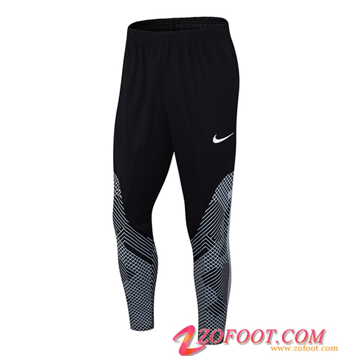 Pantalon Foot Nike Noir 2023/2024 -03