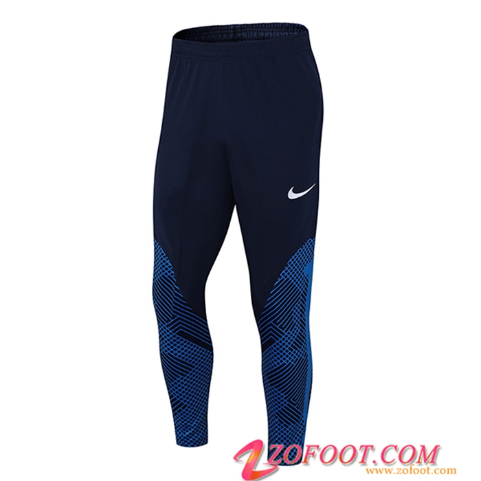 Pantalon Foot Nike Bleu Marine 2023/2024 -03