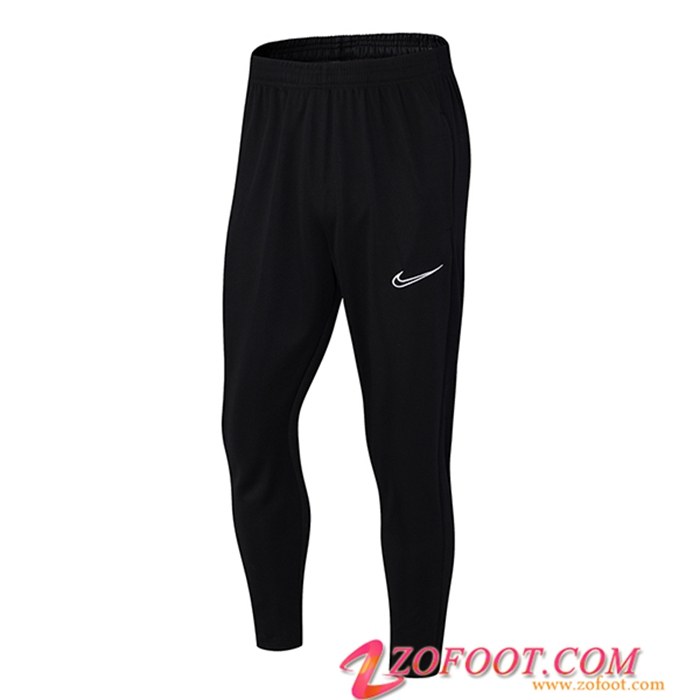 Pantalon Foot Nike Noir 2023/2024 -02