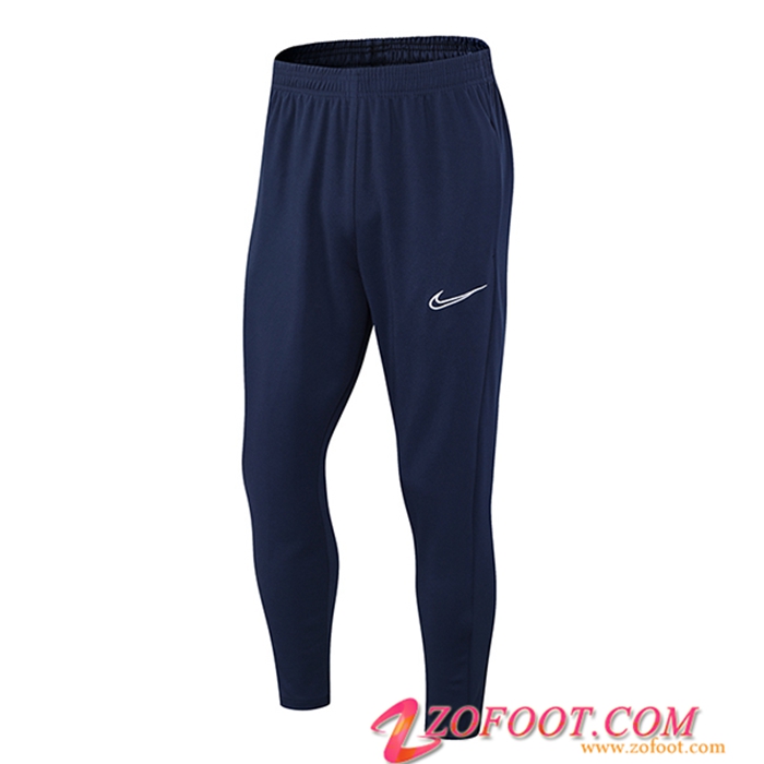 Pantalon Foot Nike Bleu Marine 2023/2024 -02