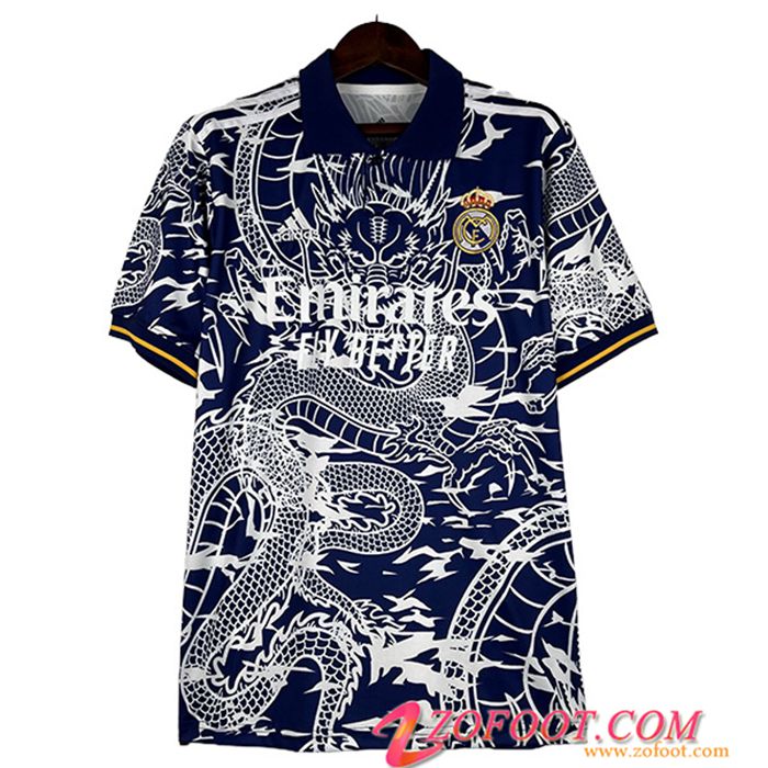 Maillot de Foot Real Madrid Special Edition Dragon 2023/2024